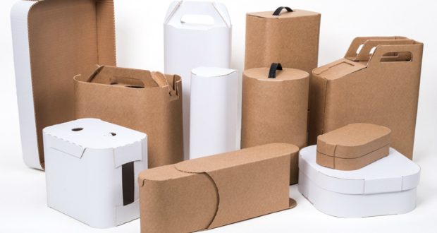 Creative Solutions for Manufacturing Product Packaging
