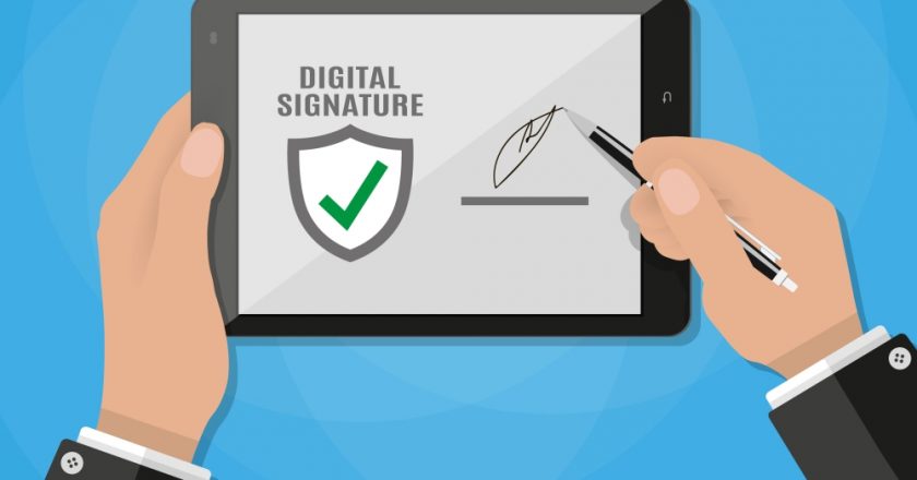 How to Use Electronic Signature Software to Sign Your Papers and Documents