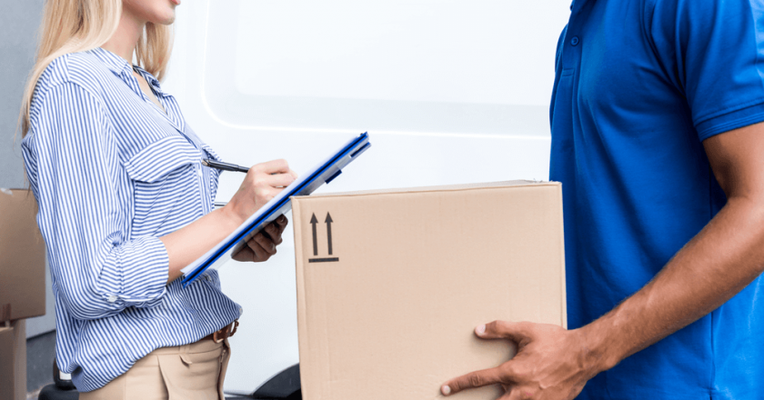 Finding A Suitable Courier Firm For Your Business