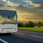 Renting A Bus: Main Advantages Of Renting A Bus At A Wedding