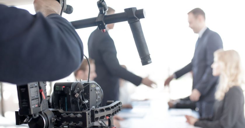 Everything You Need to Know About Video Production Companies