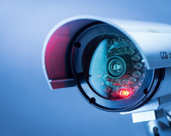 The benefits of a CCTV Camera in your Home or Business