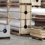 Ways to Effectively Protect Pallets