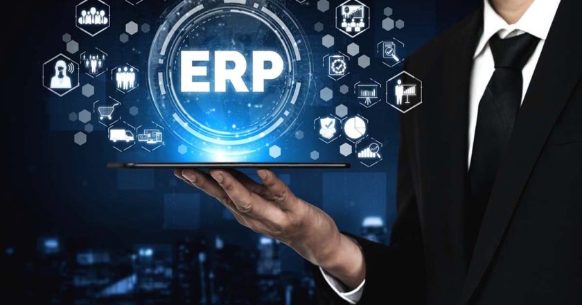 Why Your Business Needs an ERP System in Malaysia for Growth and Efficiency
