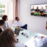 6 Reasons to Install the Highest Quality Enterprise Audio/Visual Conferencing Equipment