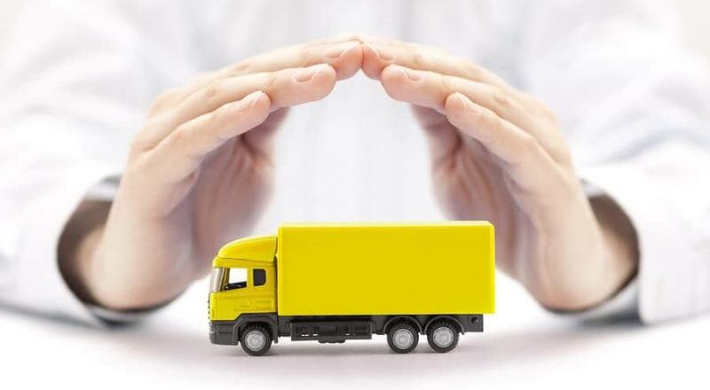 Protecting Your Business Assets: The Importance of Commercial Motor Vehicle Insurance
